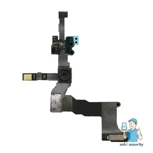 Proximity Sensor Flex Cable for Apple iPhone SE thumbnail